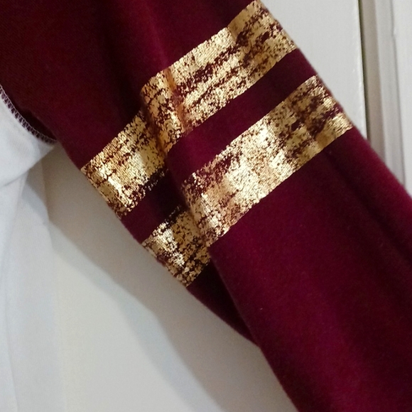 Old navy girls sweatshirt dress size XL (14) - Picture 3 of 5